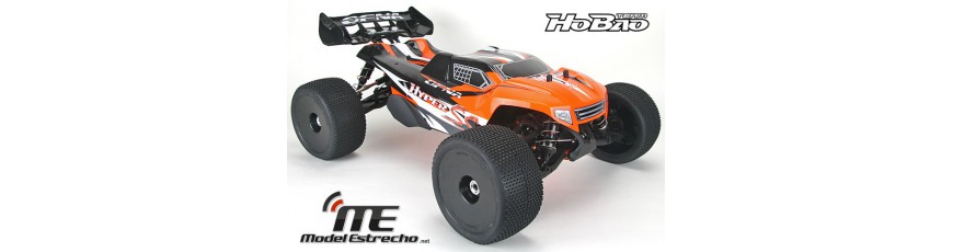 HOBAO HYPER TRUGGY