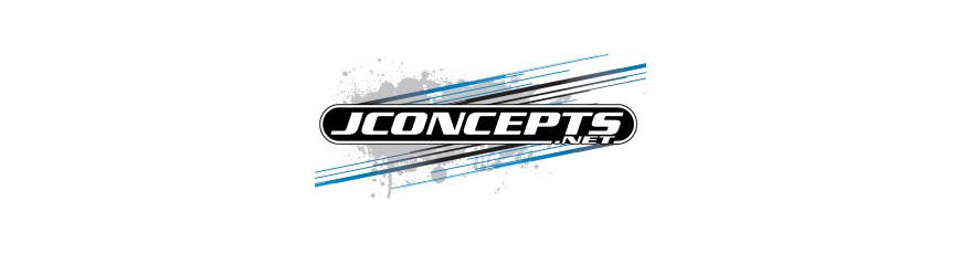 JCONCEPTS 1/10