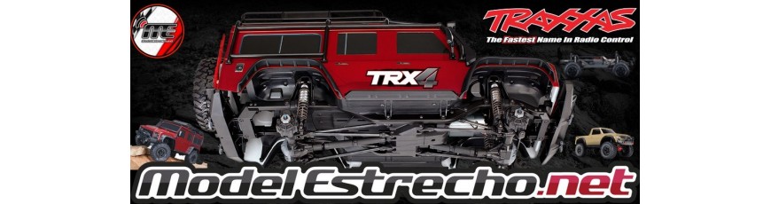 TRAXXAS TRX-4