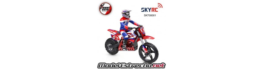 MOTO RC