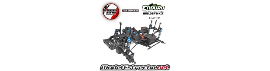 ASSOCIATED ELEMENT RC ENDURO