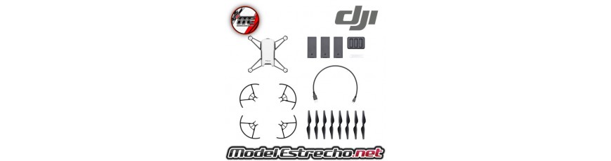 RECAMBIO DJI TELLO