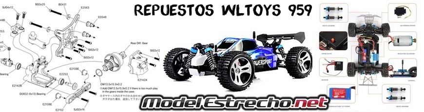 WLTOYS 959
