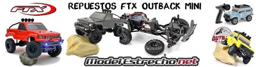 FTX OUTBACK MINI