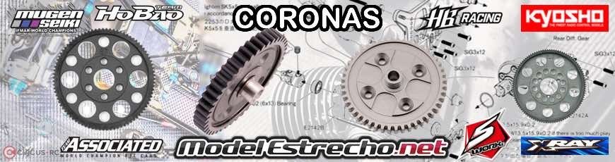CORONAS
