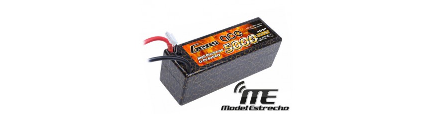 LIPO  4S