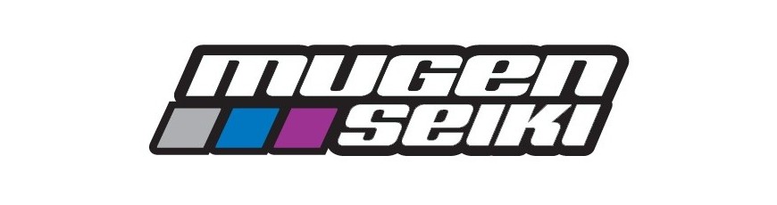 MUGEN SEIKI