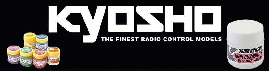 KYOSHO