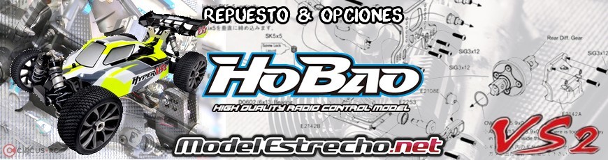 HOBAO HYPER VS2