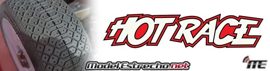 HOT RACE