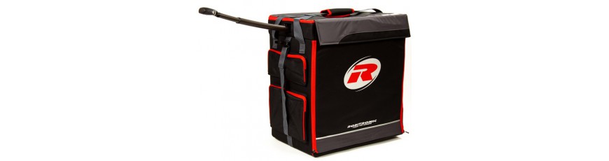 ACCESORIOS RC, MALETAS