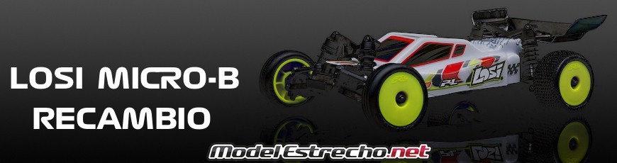 LOSI MICRO-B