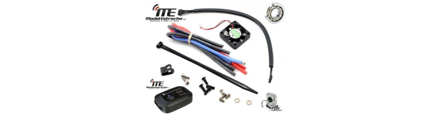 REPUESTO & ACCESORIOS