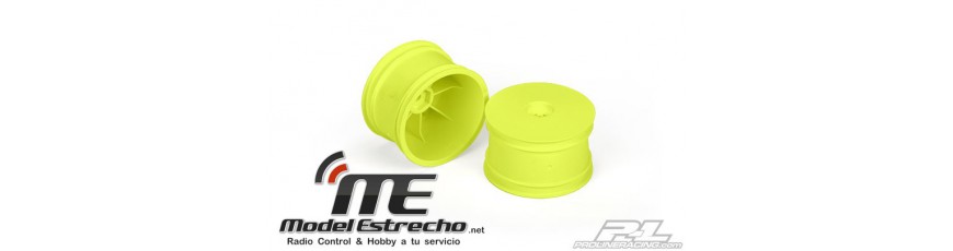 LLANTAS Y MOUSSE 1/10