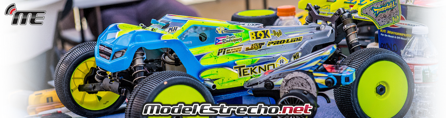 RUEDAS PARA TRUGGY 1/8 TT