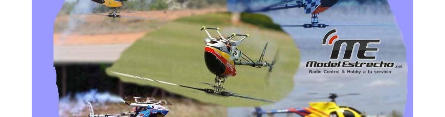 HELICÓPTEROS