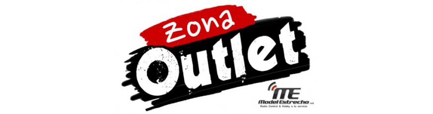ZONA OUTLET RC