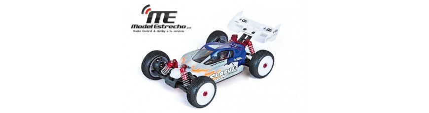 FLASH 3.0 BRUSHLESS RTR