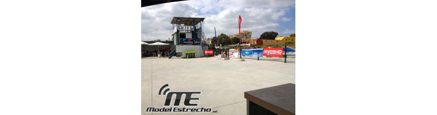 ORGANIZACIÓN DE EVENTOS 