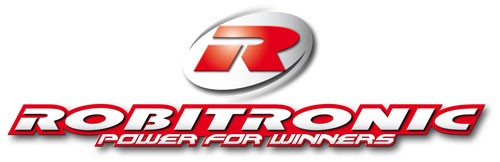 ROBITRONIC