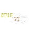 STOP AND GO